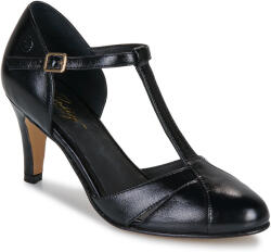 Betty London Pantofi cu toc Femei MASETTE Betty London Negru 35 - spartoo - 524,00 RON