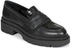 Regard Mocasini Femei CREIL Regard Negru 38