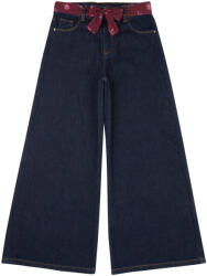 Ikks Jeans flare X229022 Ikks albastru 6 ani