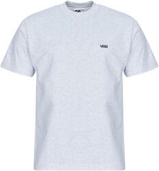 Vans Tricouri mânecă scurtă Bărbați LEFT CHEST SS Vans Gri EU XL
