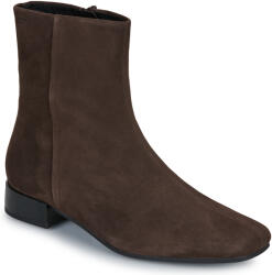 Vagabond Shoemakers Botine Femei MONA Vagabond Shoemakers Maro 37