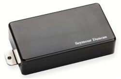 Seymour Duncan AHB-1b Blackouts Bridge - Black Chrome - gitarcentrum