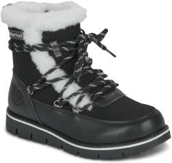 Kimberfeel Ghete Fete SKADI Kimberfeel Negru 30