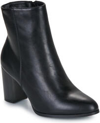 Moony Mood Botine Femei PAYTON Moony Mood Negru 36