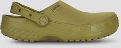 Crocs Saboti Femei Classic Crafted Clog Crocs Kaki 36 / 37