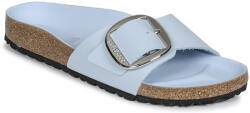 Birkenstock Papuci de vară Femei Madrid Big Buckle BIRKENSTOCK albastru 38 - spartoo - 588,00 RON