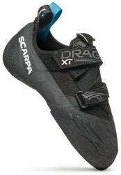 SCARPA Pantofi escaladă SCARPA Drago XT, black/iron (EU 42)