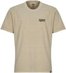 Dickies Tricouri mânecă scurtă Bărbați SERVICE STATION SS TEE Dickies Bej EU S