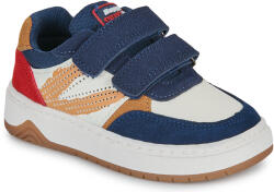 BEPPI Pantofi sport Casual Băieți 2215121-NAVY-WHITE BEPPI Albastru 22