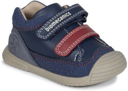 Biomecanics Pantofi sport Casual Băieți BIOGATEO CASUAL Biomecanics Albastru 20 - spartoo - 268,80 RON
