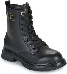 Tommy Hilfiger Ghete Fete ASHLYN Tommy Hilfiger Negru 38 - spartoo - 461,60 RON