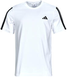 Adidas Tricouri mânecă scurtă Bărbați 3-Stripes T-Shirt adidas Alb EU XS