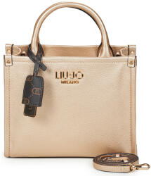 LIU JO Genti de mână Femei RIDHI WILD COZY WINTER Liu Jo Auriu Unic
