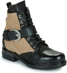 Airstep / A. S. 98 Ghete Femei ARCHE BOUCLE Airstep / A. S. 98 Negru 39