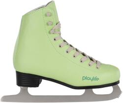 Playlife Női jégkorcsolya Playlife Classic Fresh 39 zöld