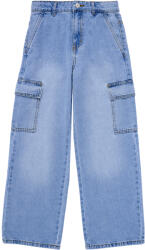 Name it Jeans drepti Băieți NKFROSE Name it albastru 146 cm