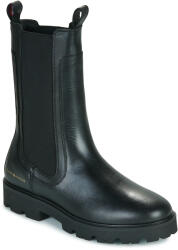 Tommy Hilfiger Ghete Femei LAUREN Tommy Hilfiger Negru 39