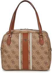 GUESS Sacoșe shopping și Genti shopping Femei ERENIA TOTE Guess Bej Unic