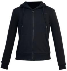 Benger BW Hoodie Női Pulóver - 36, Fekete