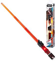 Hasbro Star Wars Elektromos Lézerkard - Darth Vader (F9971-F1135)