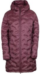 Fundango Alsea Női Kabát XXL, Bordó