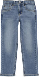Levi's Jeans drepti Băieți 502 REGULAR TAPER FIT STRONG PERFORMANCE Levis albastru 6 ani - spartoo - 188,80 RON