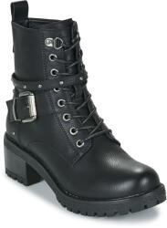 Refresh Botine Femei 173247-BLACK Refresh Negru 37
