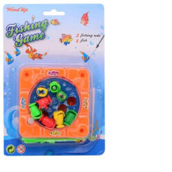 ThinkFun Kis Horgász Játék - 3 Szín