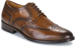 Brett & Sons Pantofi Derby Bărbați - Brett & Sons Maro 42