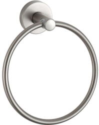 Mexen Remo cuiertor pentru prosop, nichel periat - 7050732-97 (7050732-97)