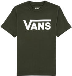 Vans Tricouri mânecă scurtă Fete Vans Classic Vans Kaki EU S