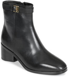 Tommy Hilfiger Botine Femei KERSTIN Tommy Hilfiger Negru 40