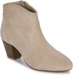 Betty London Botine Femei OISINA Betty London Bej 42