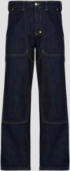 Dickies Jeans bootcut Bărbați SELVEDGE DOUBLE KNEE DENIM RAW Dickies albastru US 30 / 30