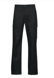 Columbia Pantaloni Cargo Bărbați RAPID RIVERS CARGO PANT II Columbia Negru US 30 / 32