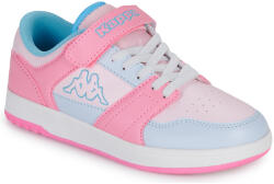 Kappa Pantofi sport Casual Fete RERNAL EV KID Kappa Alb 33
