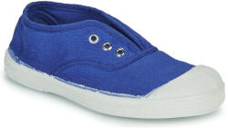 Bensimon Pantofi Slip on Fete ELLY Bensimon albastru 23