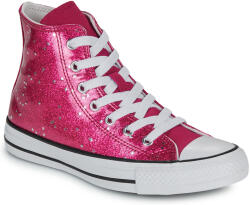 Converse Pantofi sport stil gheata Fete CHUCK TAYLOR ALL STAR GLITTER Converse roz 37