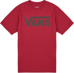 Vans Tricouri mânecă scurtă Fete Vans Classic Vans roșu EU L