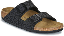 Birkenstock Papuci de vară Femei Arizona BIRKENSTOCK Negru 40 - spartoo - 525,00 RON