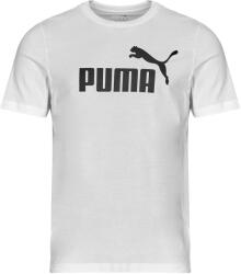 PUMA Tricouri mânecă scurtă Bărbați ESS NO1 LOGO TEE Puma Alb US XS