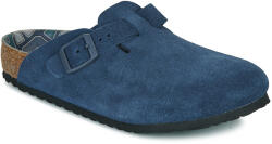 Birkenstock Saboti Băieți Boston Kids BIRKENSTOCK albastru 31
