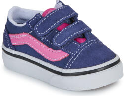 Vans Pantofi sport Casual Fete Old Skool V Vans violet 25 - spartoo - 177,00 RON