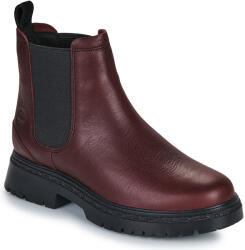 Timberland Ghete Femei CAMBRIA VALLEY Timberland roșu 38