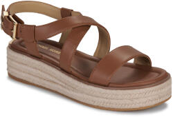 MICHAEL Michael Kors Espadrile Femei LYNN ESPADRILLE SANDAL MICHAEL Michael Kors Maro 38