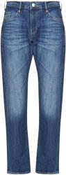 Le Temps des Cerises Jeans boyfriend Femei 200/43 Le Temps des Cerises albastru US 28