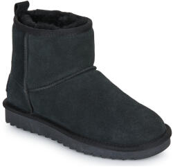 Colors of California Ghete Femei SHEEPSKIN BOOT Colors of California Negru 39