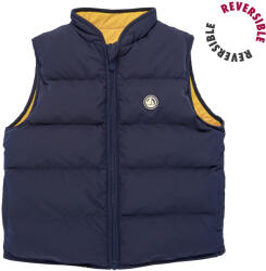 Petit Bateau Geci Băieți CASTOR Petit Bateau Albastru 10 ani