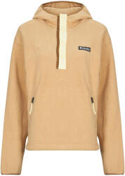 Columbia Polare Femei HELVETIA II HOODIE Columbia Bej EU M