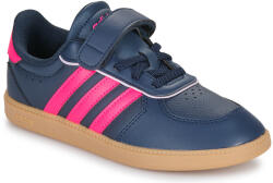 adidas Pantofi sport Casual Fete BREAKNET SLEEK EL C adidas albastru 30 - spartoo - 159,20 RON
